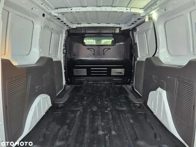 FORD Transit Connect Trend