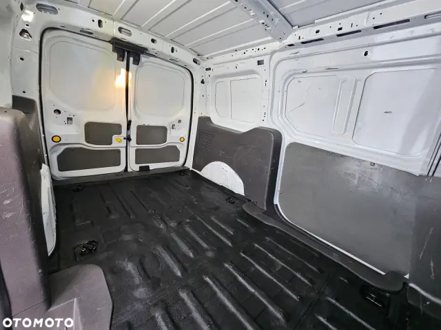 FORD Transit Connect Trend