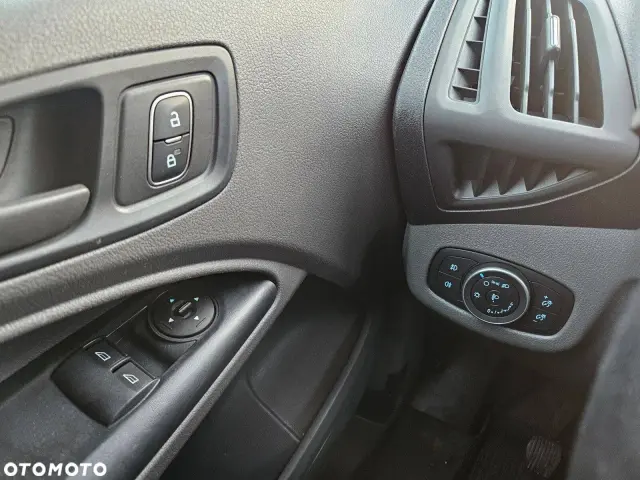 FORD Transit Connect Trend