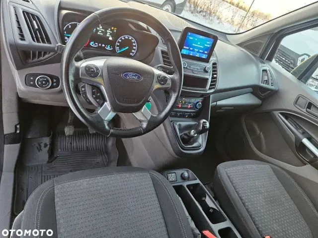 FORD Transit Connect Trend