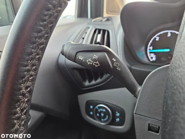 FORD Transit Connect Trend