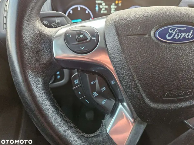 FORD Transit Connect Trend