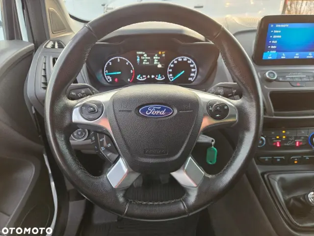 FORD Transit Connect Trend