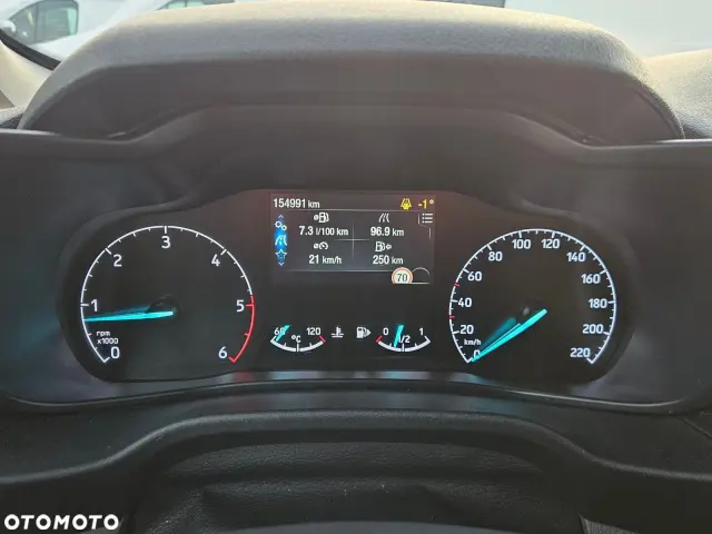 FORD Transit Connect Trend