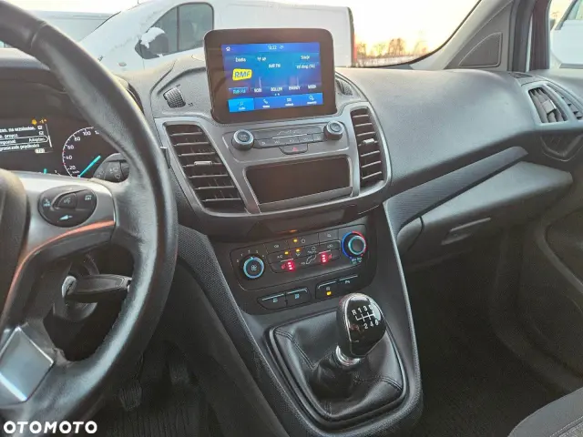 FORD Transit Connect Trend