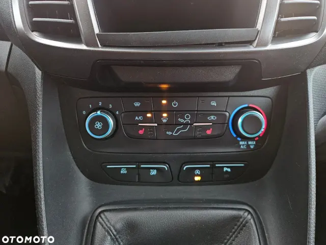 FORD Transit Connect Trend