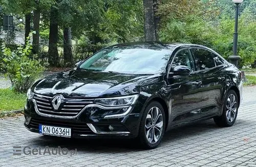 RENAULT Talisman 