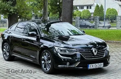 RENAULT Talisman 