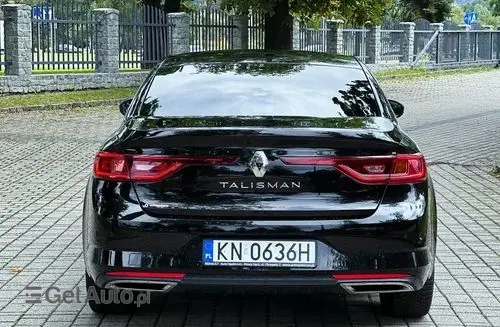 RENAULT Talisman 