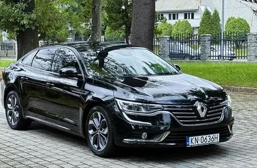 RENAULT Talisman 