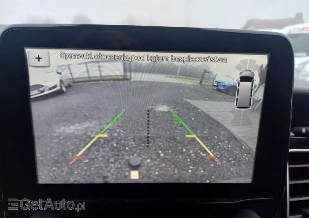 FORD Tourneo Custom 2.0 TDCi L2 Titanium