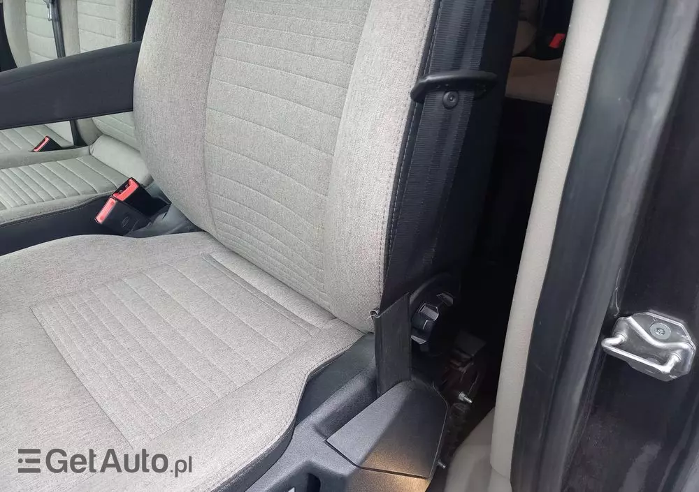 FORD Tourneo Custom 2.0 TDCi L2 Titanium