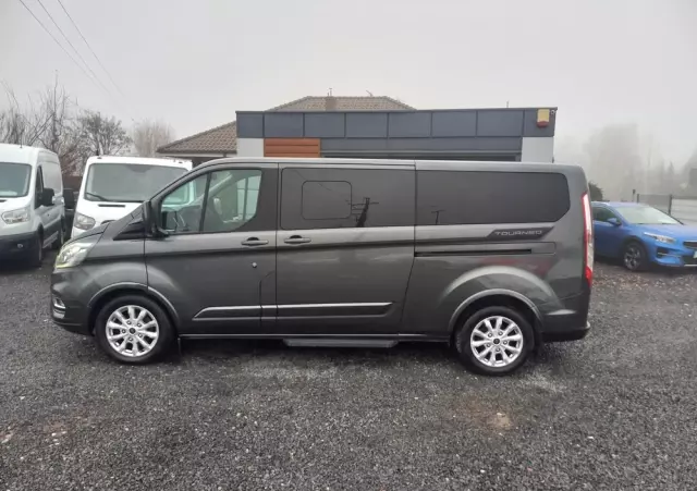 FORD Tourneo Custom 2.0 TDCi L2 Titanium