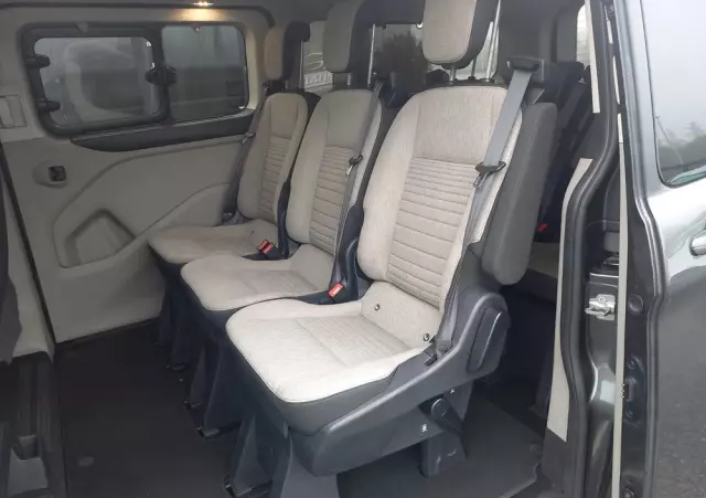 FORD Tourneo Custom 2.0 TDCi L2 Titanium