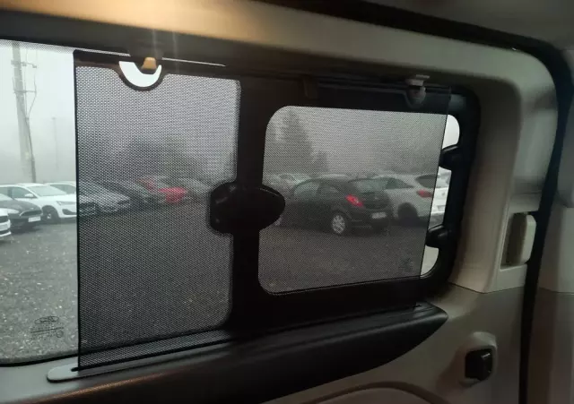 FORD Tourneo Custom 2.0 TDCi L2 Titanium