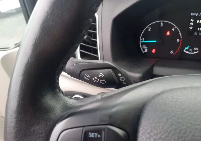 FORD Tourneo Custom 2.0 TDCi L2 Titanium