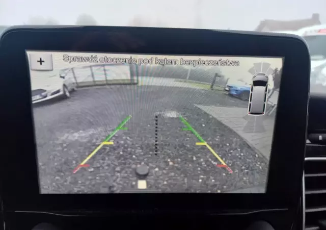 FORD Tourneo Custom 2.0 TDCi L2 Titanium