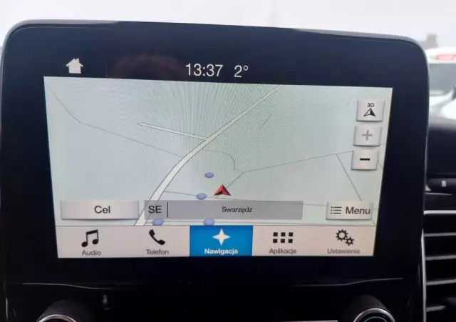 FORD Tourneo Custom 2.0 TDCi L2 Titanium