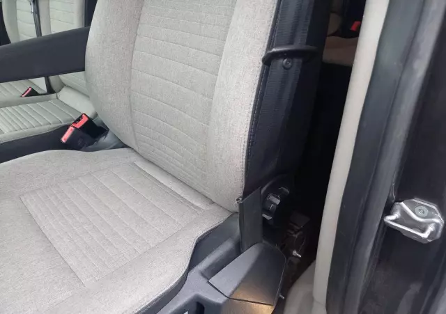 FORD Tourneo Custom 2.0 TDCi L2 Titanium