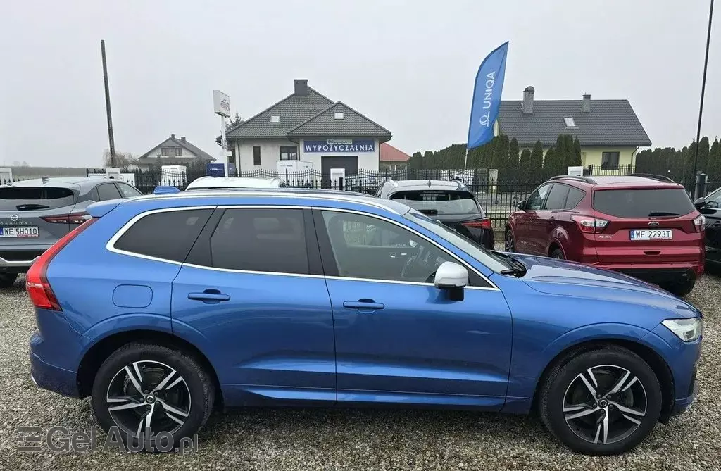VOLVO Xc 60 