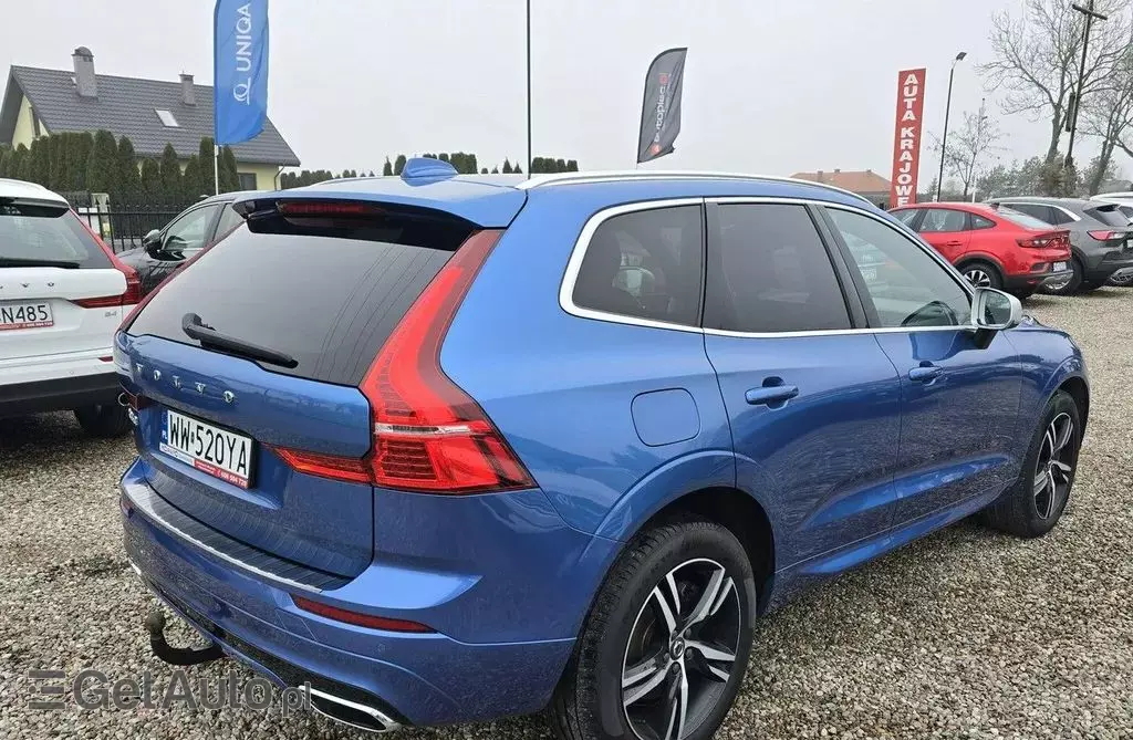 VOLVO Xc 60 