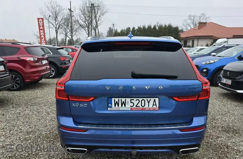 VOLVO Xc 60 