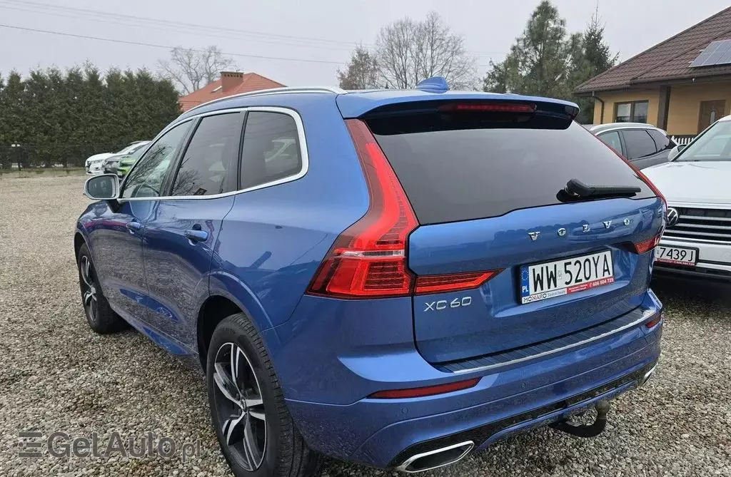 VOLVO Xc 60 