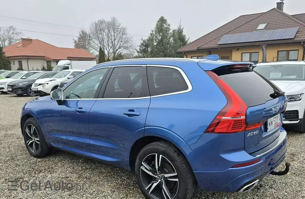 VOLVO Xc 60 
