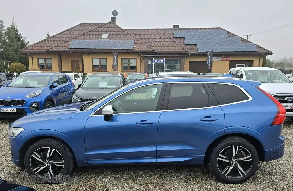 VOLVO Xc 60 