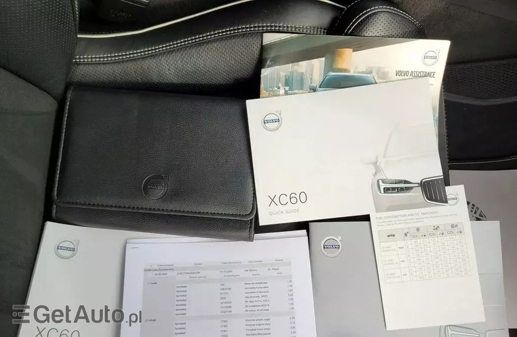 VOLVO Xc 60 