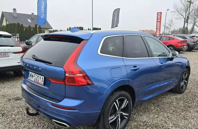 VOLVO Xc 60 