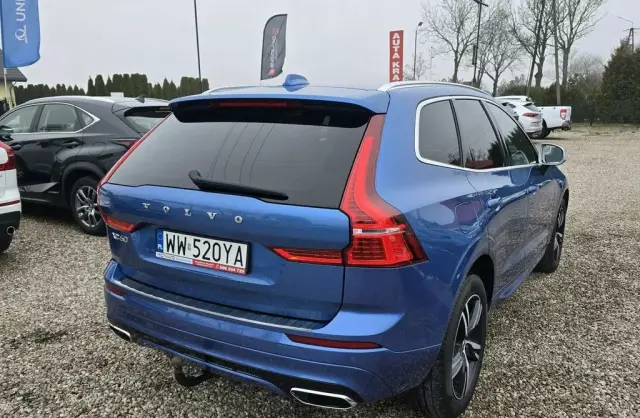 VOLVO Xc 60 
