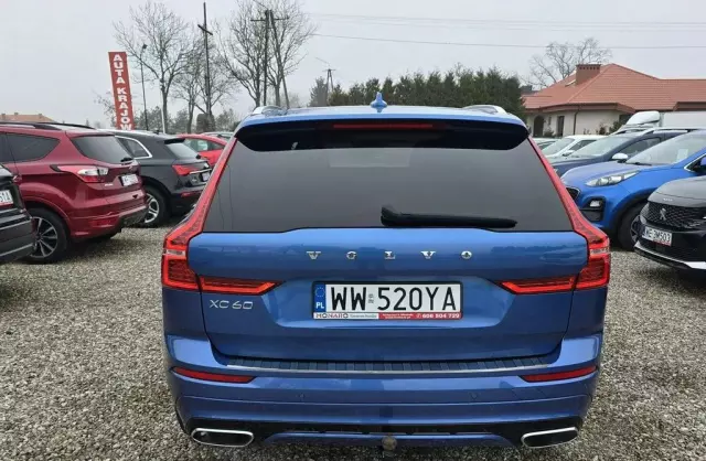 VOLVO Xc 60 