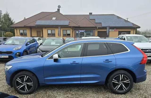 VOLVO Xc 60 