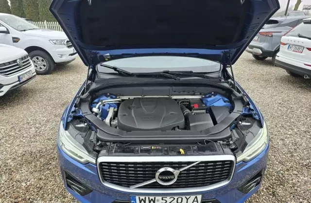 VOLVO Xc 60 