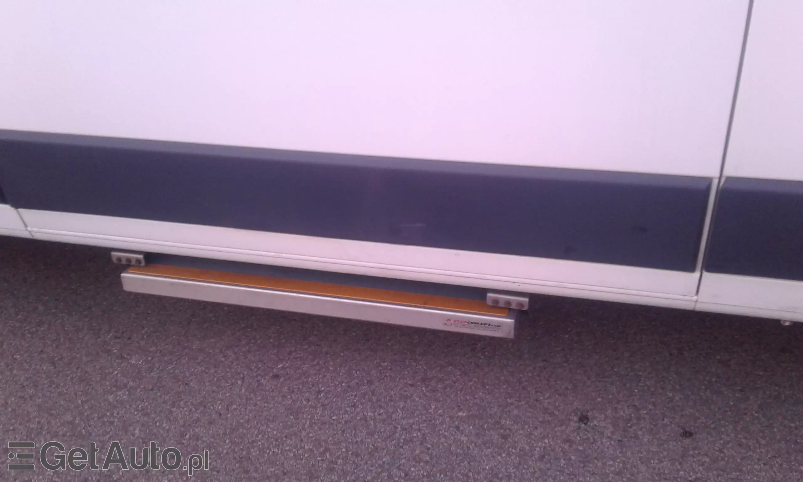 PEUGEOT Boxer 335 L3H2 przeszklony