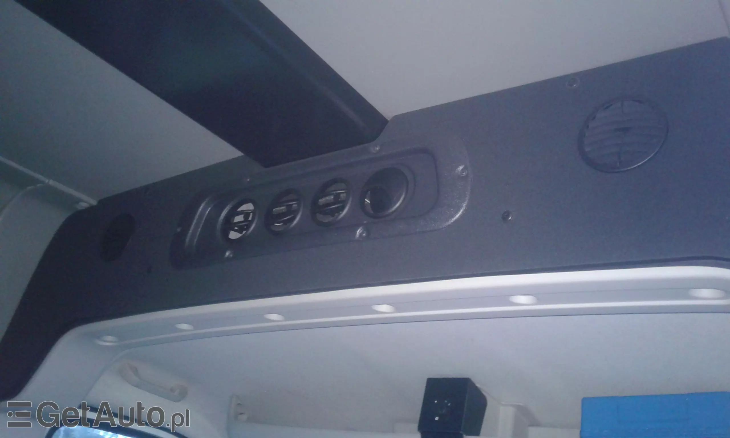 PEUGEOT Boxer 335 L3H2 przeszklony