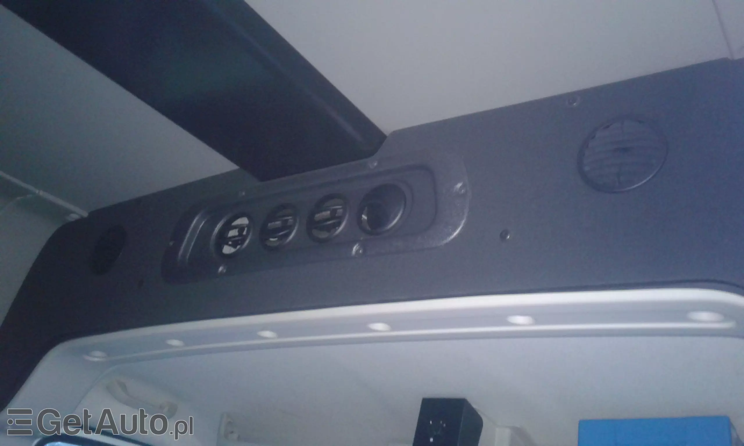 PEUGEOT Boxer 335 L3H2 przeszklony