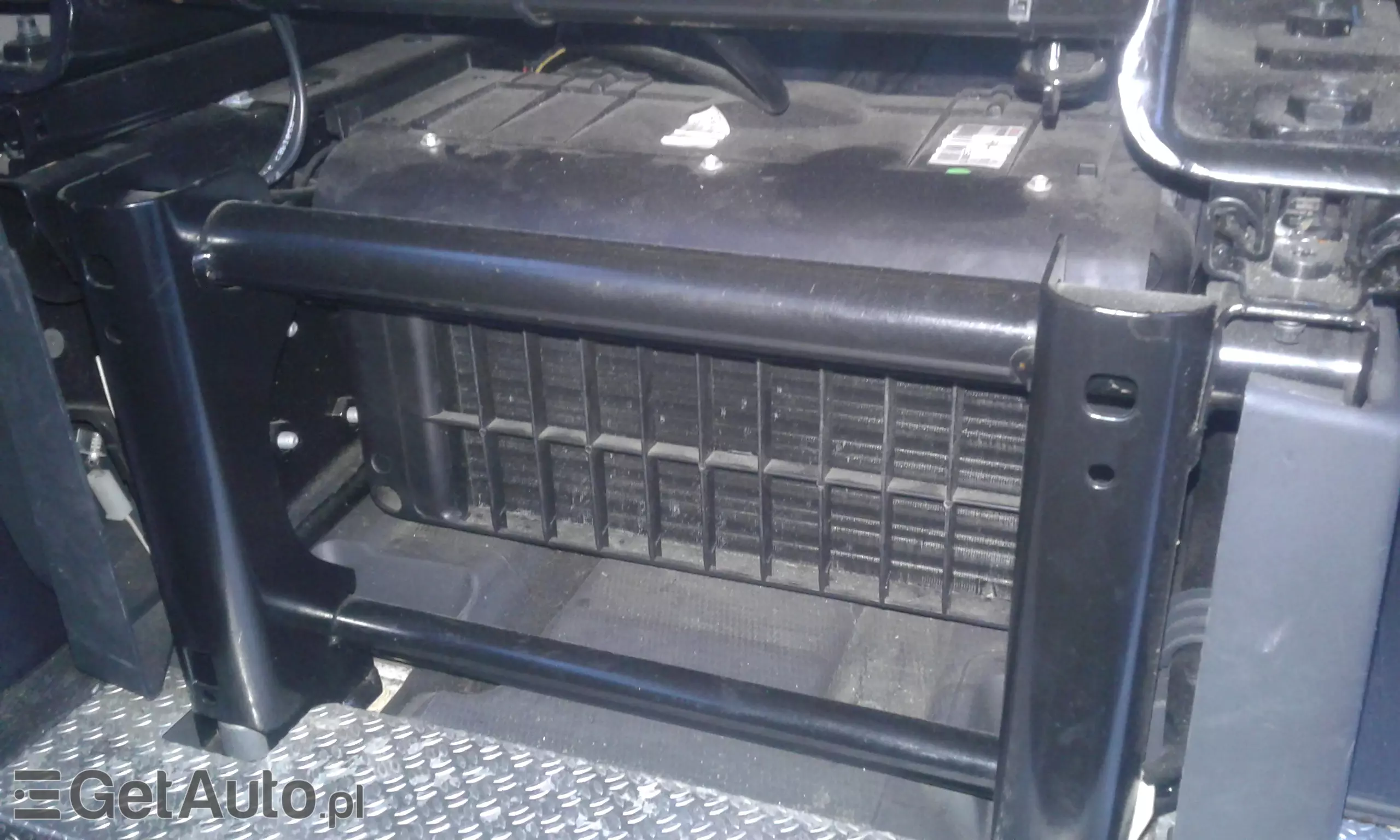 PEUGEOT Boxer 335 L3H2 przeszklony