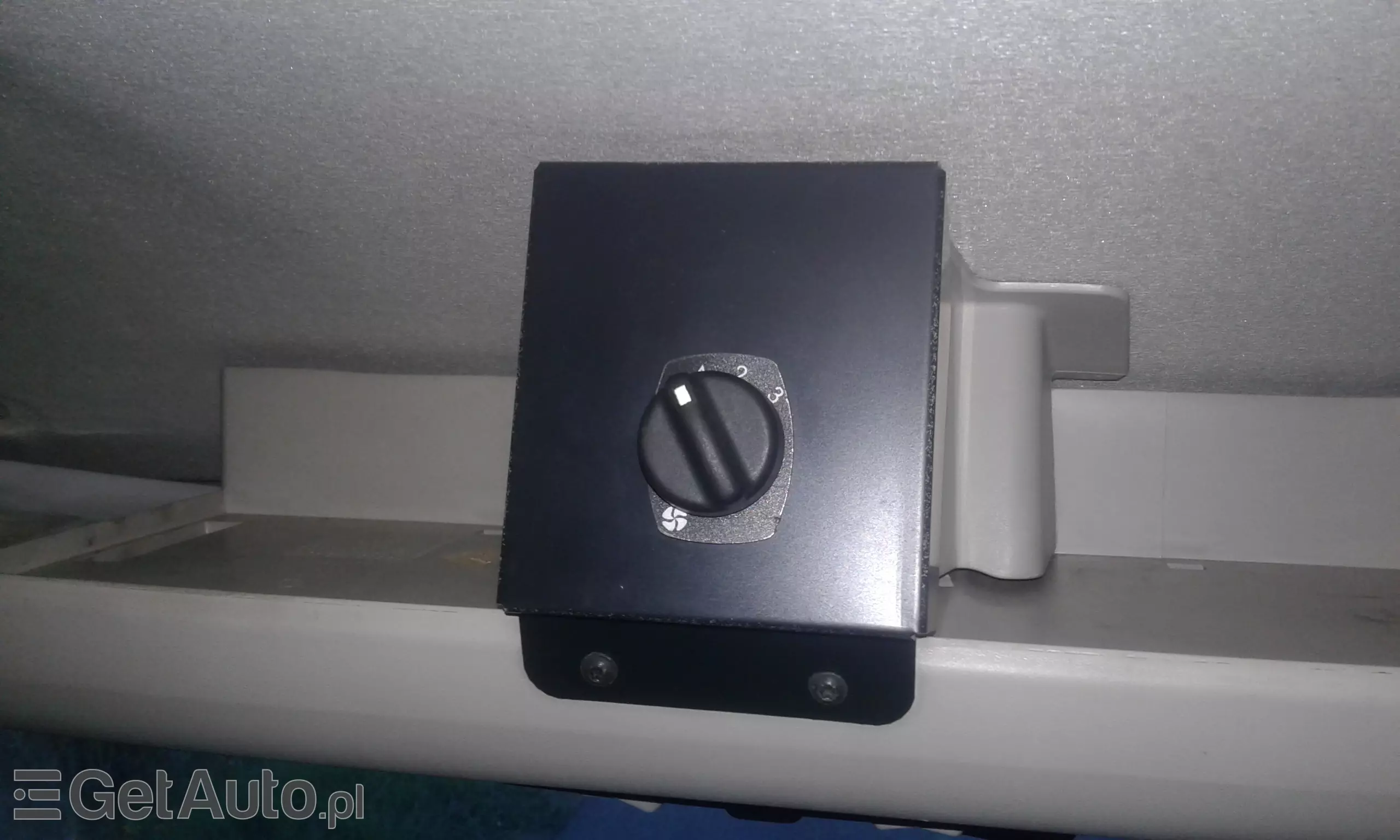 PEUGEOT Boxer 335 L3H2 przeszklony