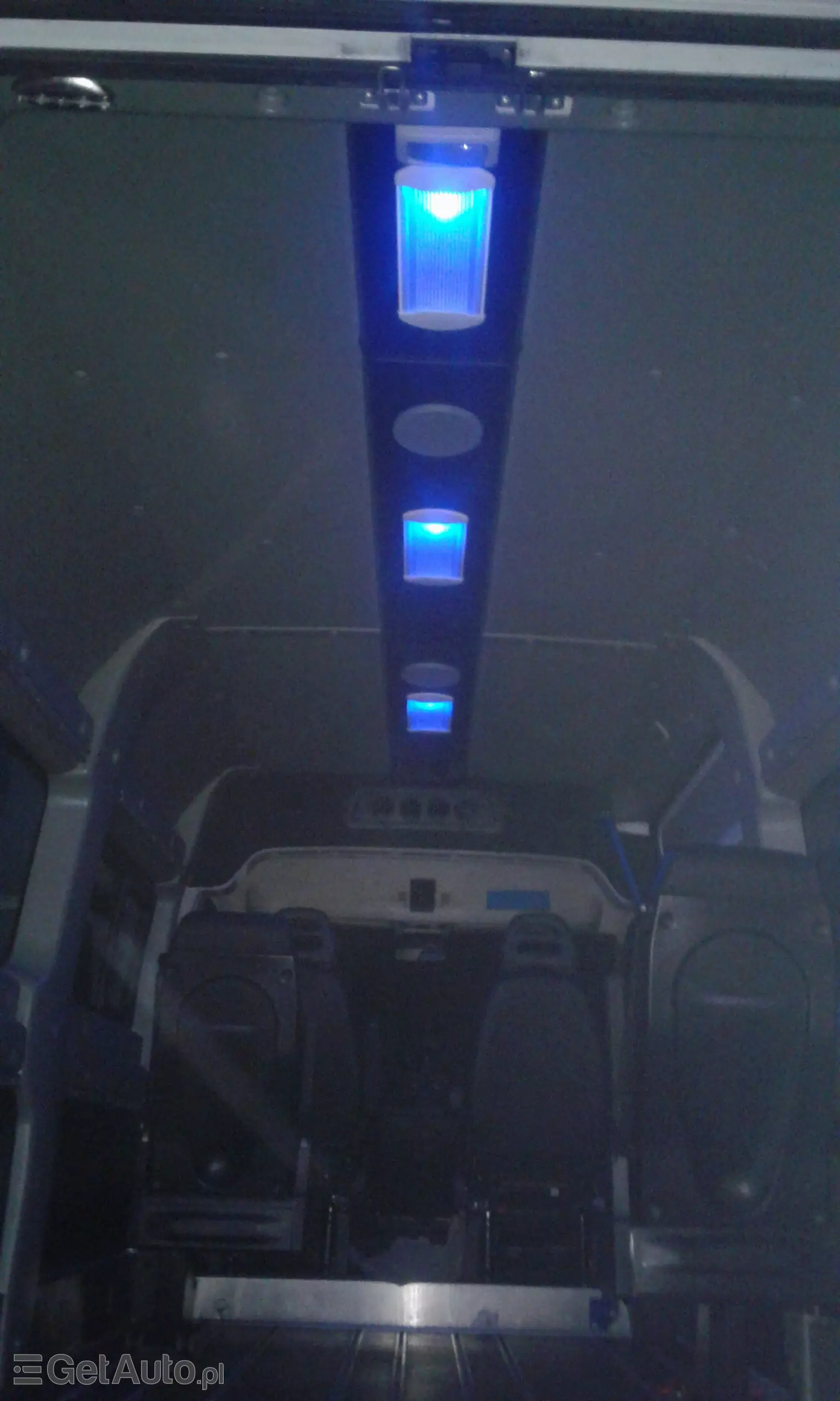 PEUGEOT Boxer 335 L3H2 przeszklony