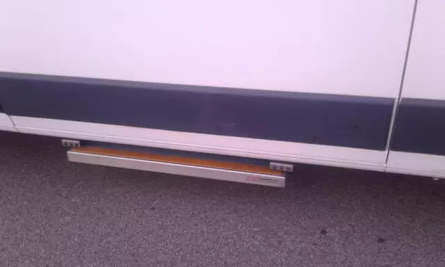 PEUGEOT Boxer 335 L3H2 przeszklony