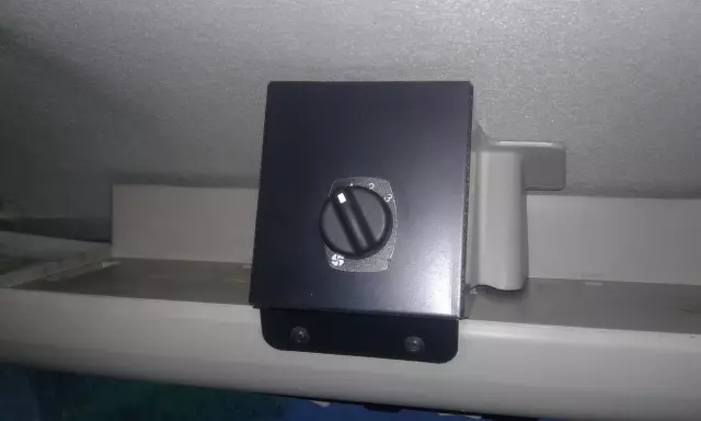 PEUGEOT Boxer 335 L3H2 przeszklony