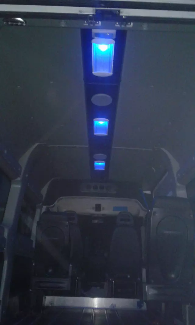 PEUGEOT Boxer 335 L3H2 przeszklony