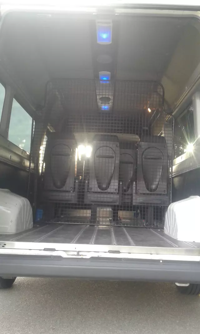 PEUGEOT Boxer 335 L3H2 przeszklony