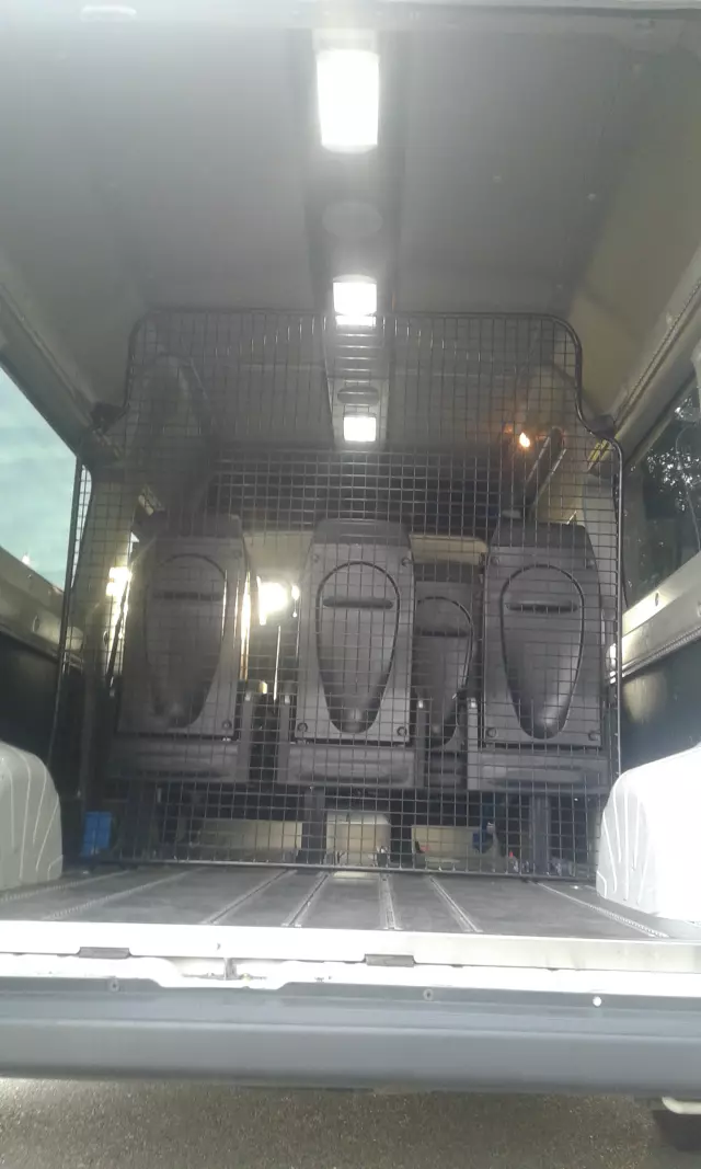 PEUGEOT Boxer 335 L3H2 przeszklony