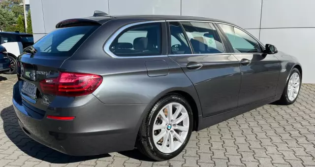 BMW Seria 5 520d
