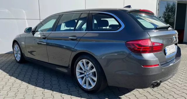 BMW Seria 5 520d