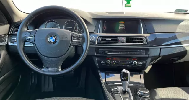 BMW Seria 5 520d