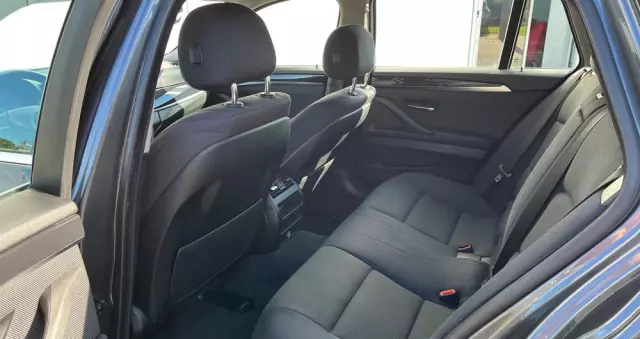 BMW Seria 5 520d